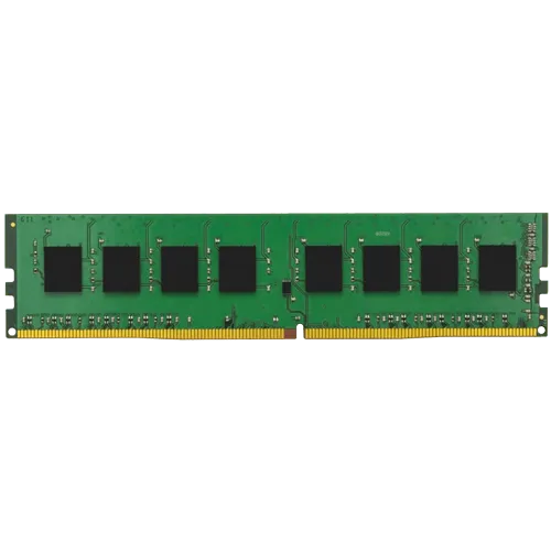 Memorija KINGSTON 8GB DDR4 3200MHz CL22 - KVR32N22S8/8  8GB DDR4 3200Mhz CL22