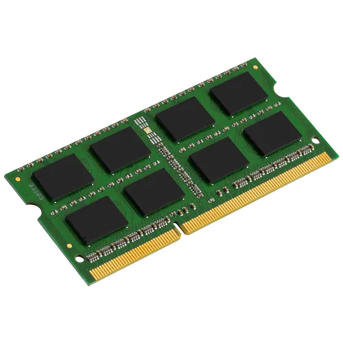 Memorija KINGSTON SO-DIMM 8GB DDR3 1600MHz CL11 - KVR16S11/8  8GB SO-DIMM DDR3 1600Mhz CL11