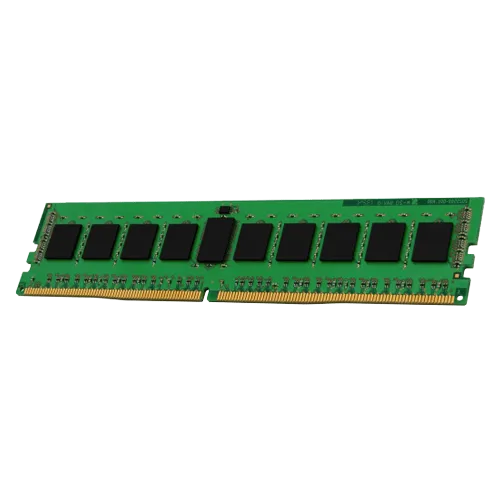 Memorija KINGSTON ValueRAM 8GB DDR4 2666MHz CL19 - KVR26N19S6/8  8GB DDR4 2666Mhz CL19