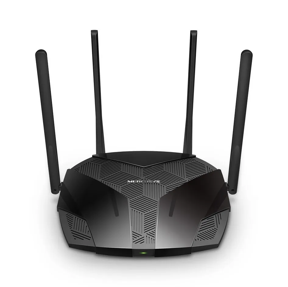 Mercusys MR80X v2 AX3000 Dual-Band Wi-Fi 6 Router