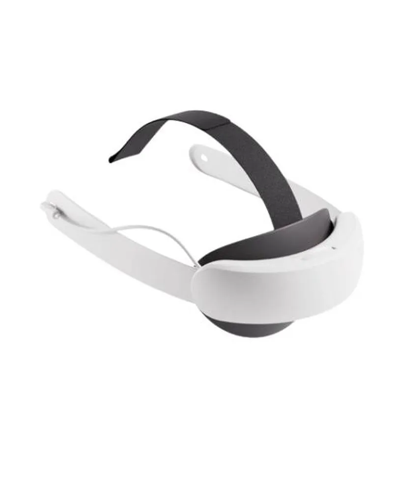 Meta Quest 3 Elite Strap With Battery