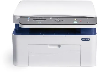 MFP Laser A4 Xerox WorkCentre 3025BI štampač/skener/kopir WiFi