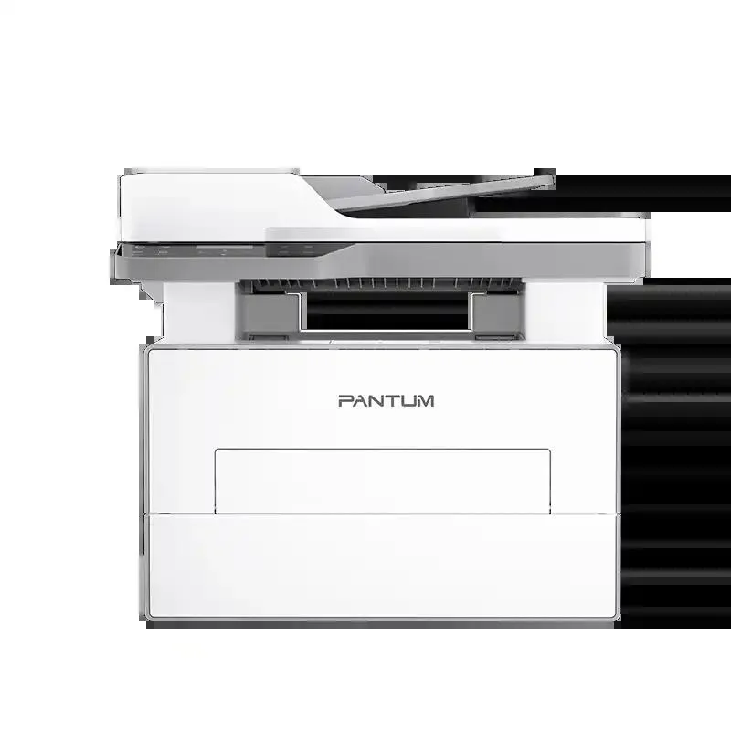 MFP Laser Pantum BM4240ADW 1200dpi/800MHz/256MB/35ppm/ADF/duplex Man/USB/LAN/WiFi/BT/NFC/TL/DL-A4201