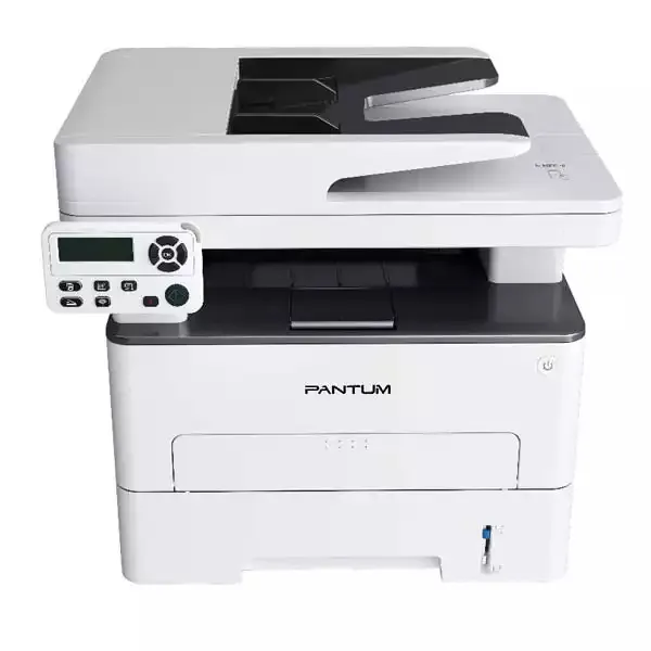 MFP štampač Pantum M7100DW 1200x1200dpi/525MHz/256MB/33ppm/ADF/USB 2.0/LAN/WiFi/Ton TL-410/Dr DL-410