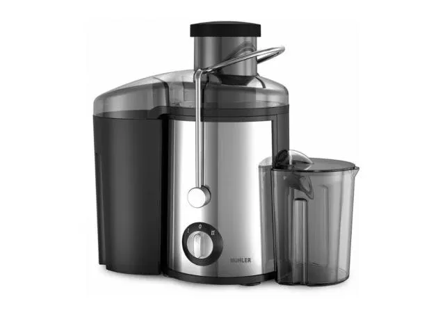 Mühler MJ686 Sokovnik 600W  0.45L