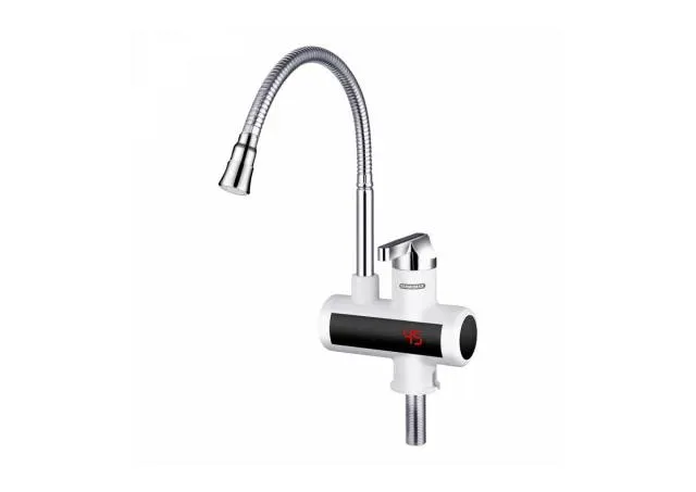 Mühler  Termomax TX42TFD - Slavina sa grejacem (Montaza na korpus)
