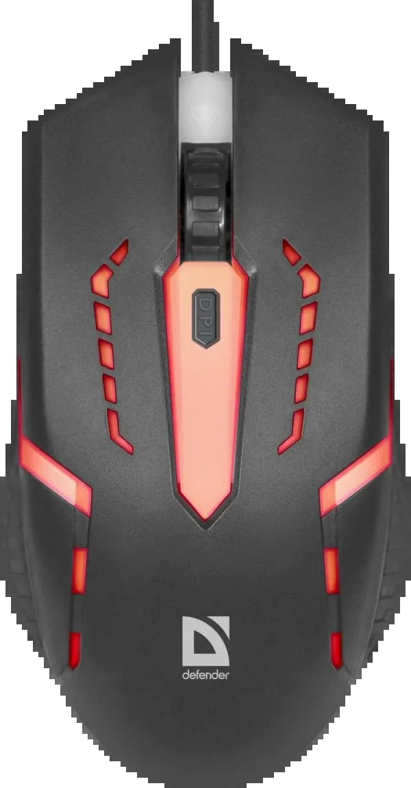 Miš Defender HIT MB-601 1200dpi