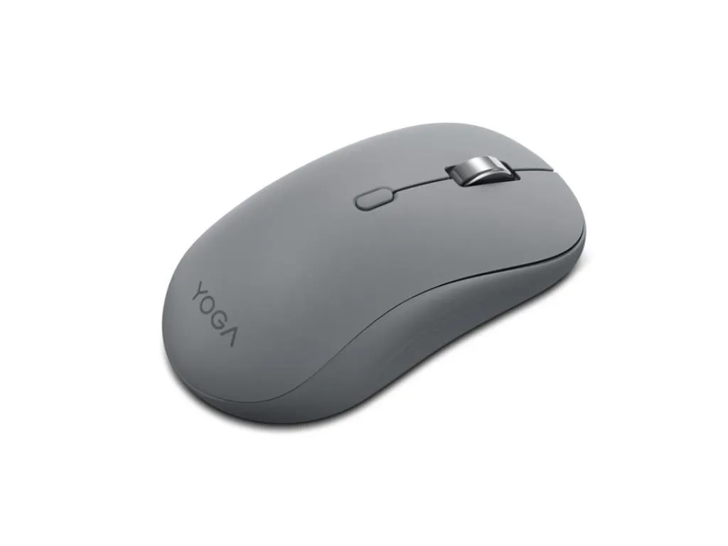 Miš LENOVO Yoga Bluetooth Silent Mouse (Luna Grey)