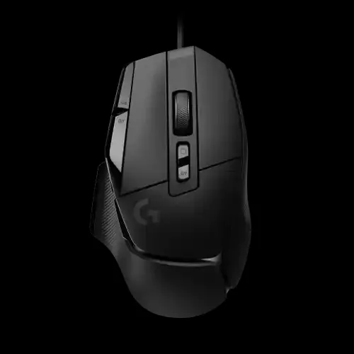 Miš Logitech G502 X 25600 DPI USB