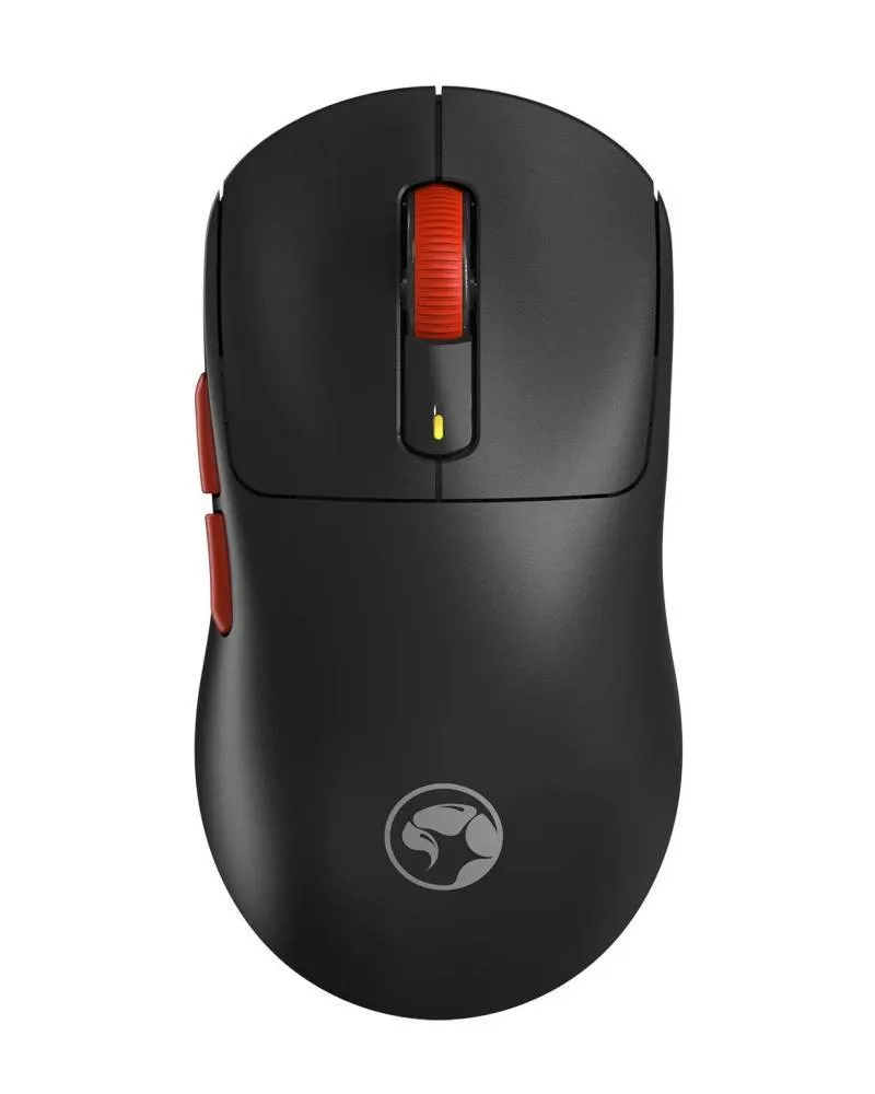 Miš Marvo G964w Bk Niro 60 Wireless - Black