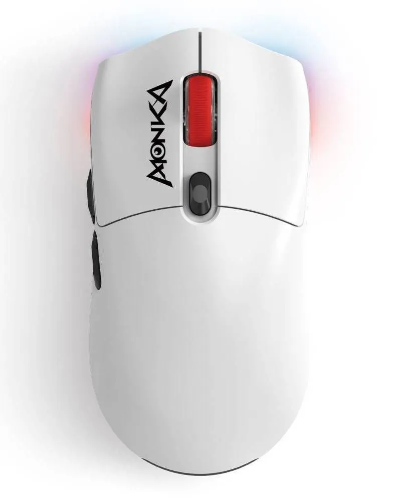 Miš Marvo Monka Guru G995w Wireless