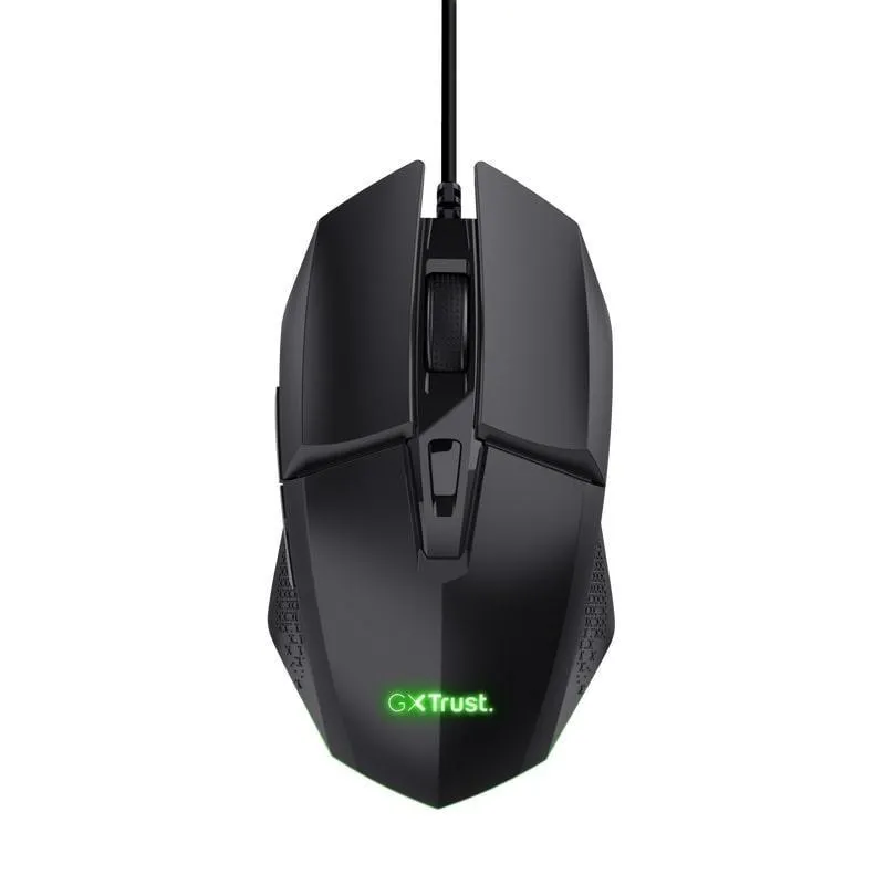 Miš TRUST GXT109 FELOX GAMING/crna
