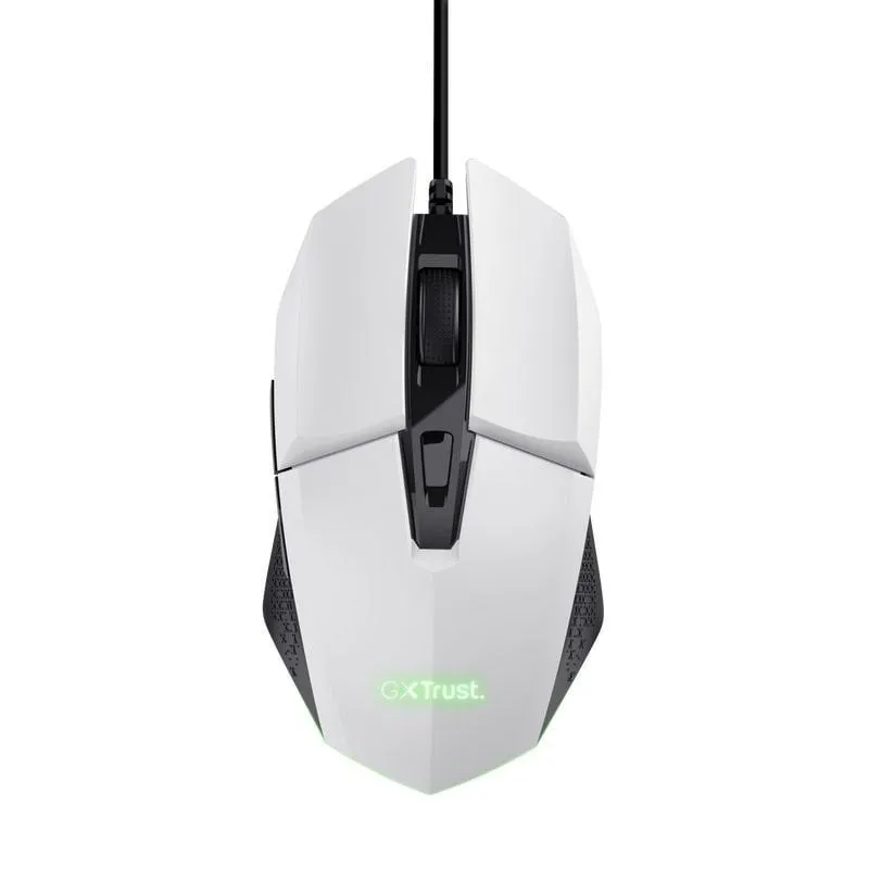 Miš TRUST GXT109W FELOX GAMING/bela