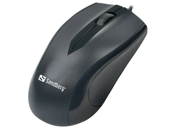 Miš USB Sandberg USB-C 631-04