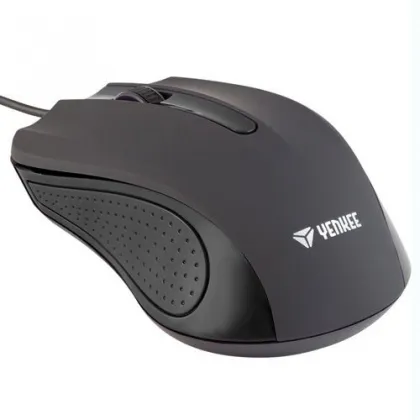 Miš USB Yenkee YMS 1015BK optical 1000dpi crna