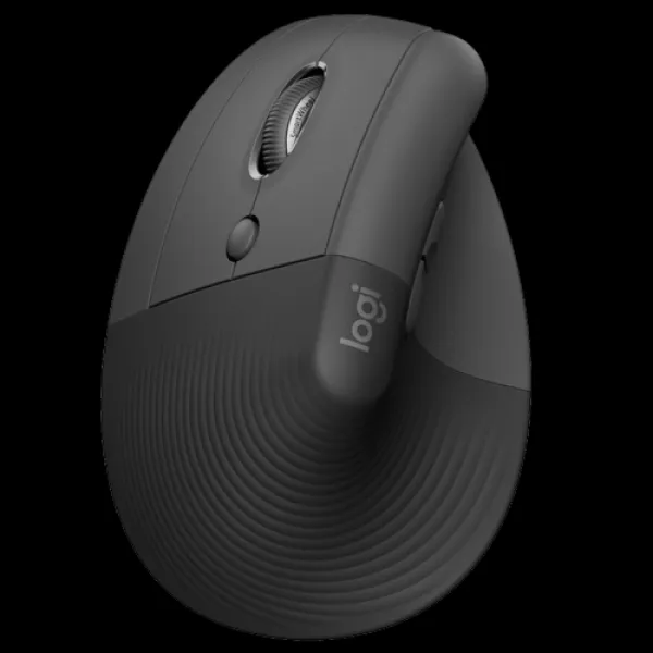 Miš Wireless Logitech Lift Vertical 910-006474