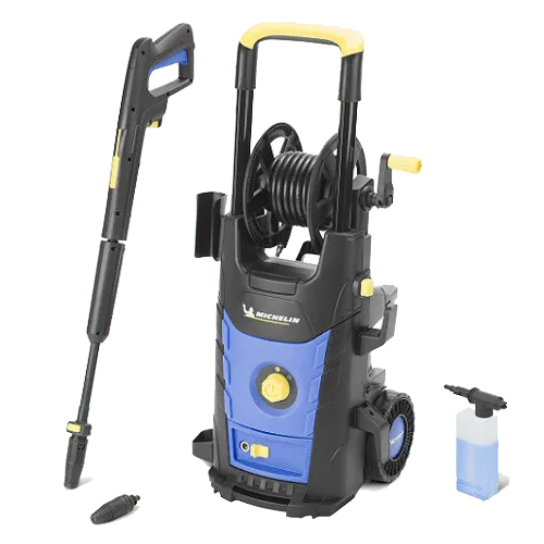MICHELIN Perač pod pritiskom MPX 25EHDS  2500W 500 l/h 170 bar