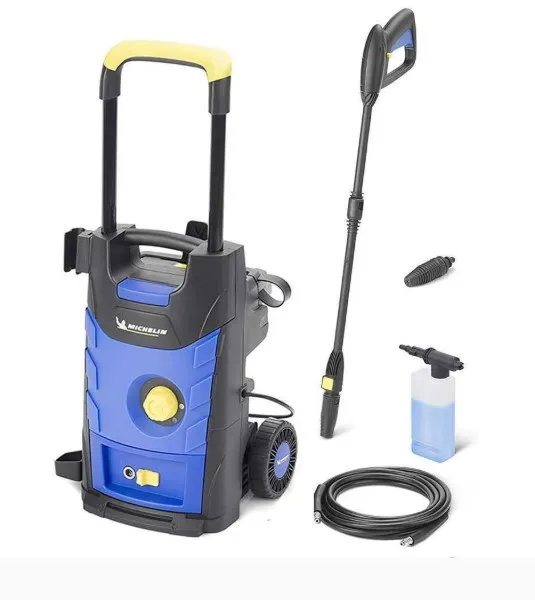Michelin Perač pod pritiskom MPX16E 125BAR 1.6KW