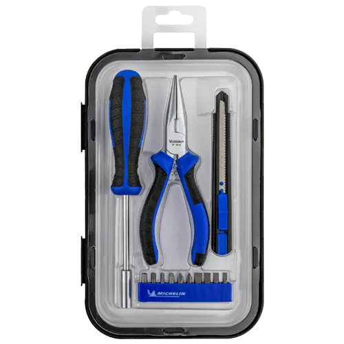 MICHELIN Set ručnih alata 3033320