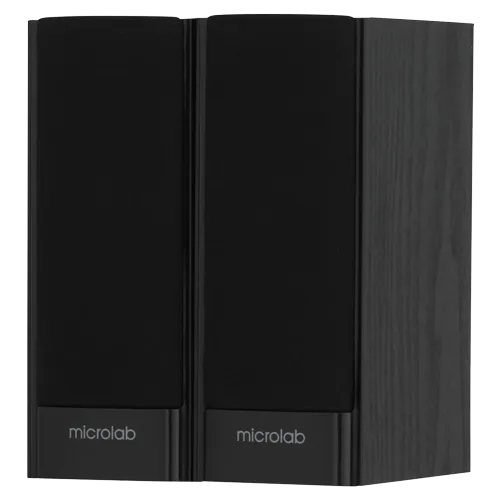 MICROLAB 2.0 zvučnici B-56 (Crni)   2.0 3W 100Hz-18KHz 8 Ohm