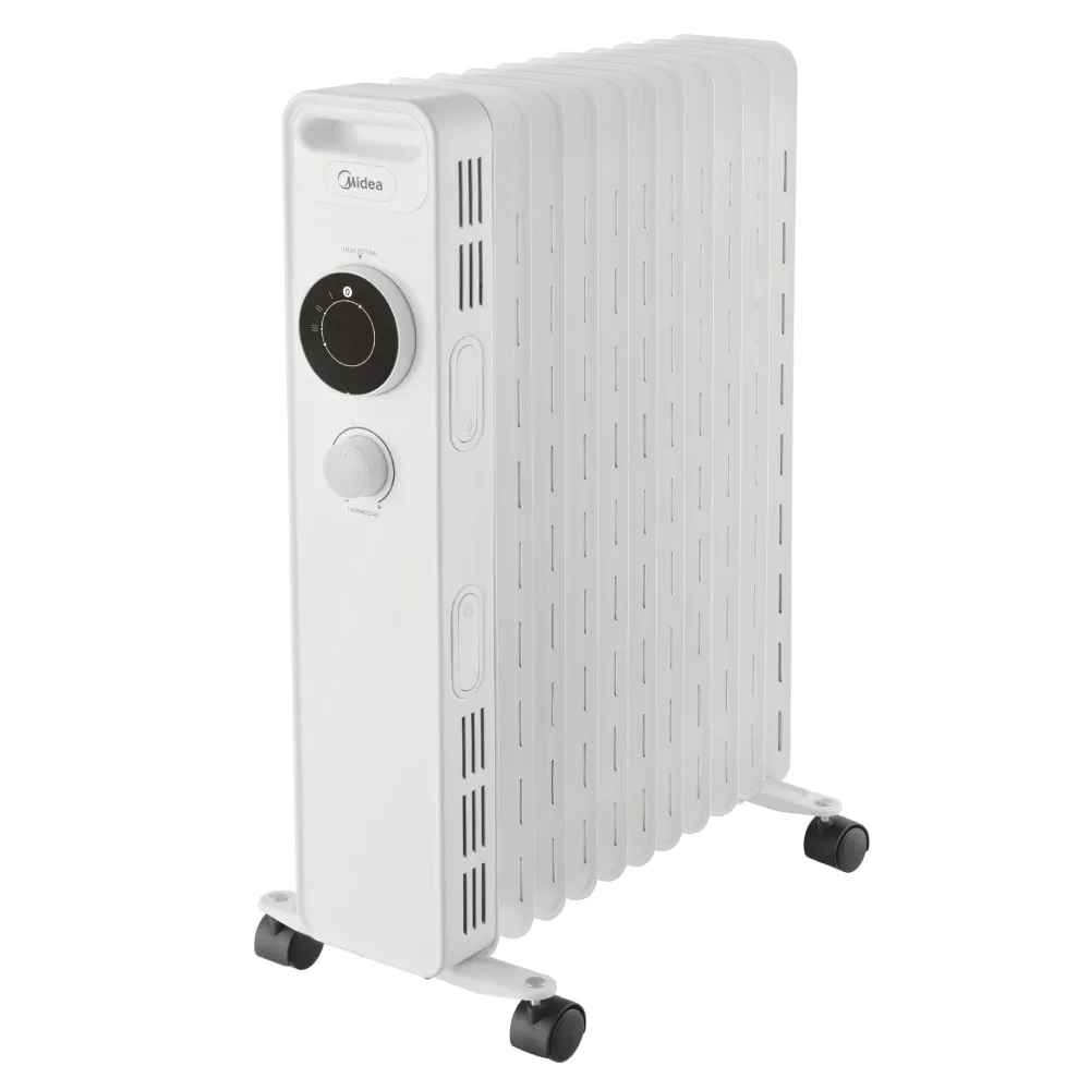 MIDEA NY2311-20M Uljani radijator