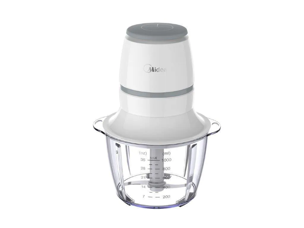 Midea seckalica MJ-FM4001W (MJ-FM4001W)