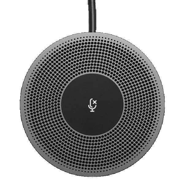 Mikrofon Logitech Presentation 989-000405