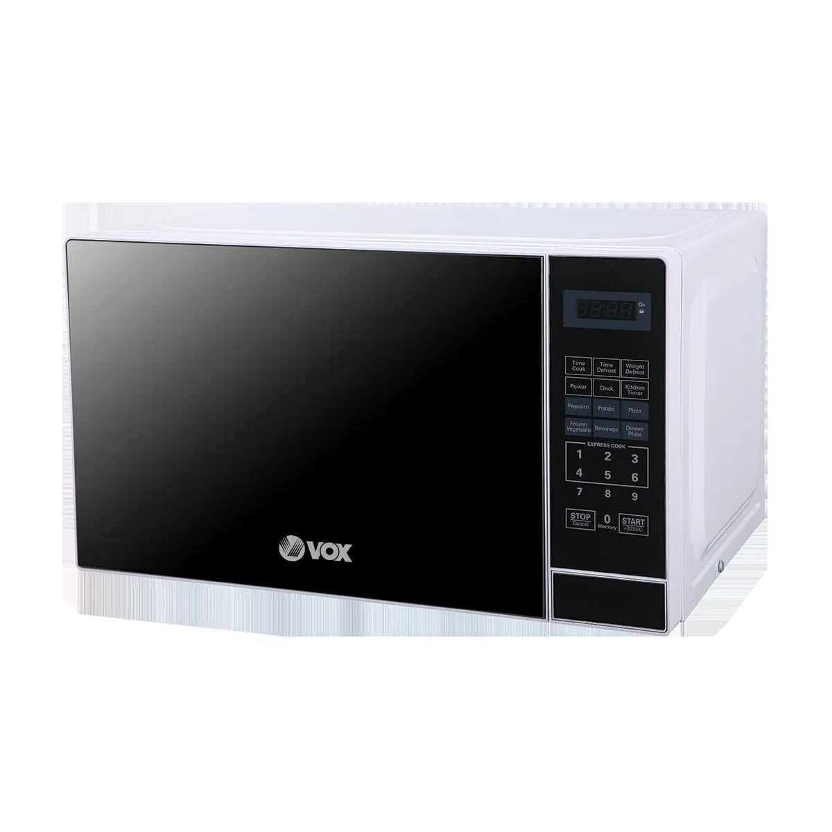 Mikrotalasna pecnica MWH-MD50W