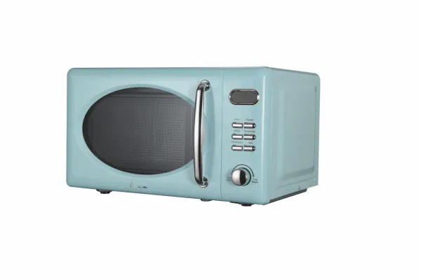 Mikrotalasna pećnica Fram FMW-20DGBL/20l/700W/digitalba/plava