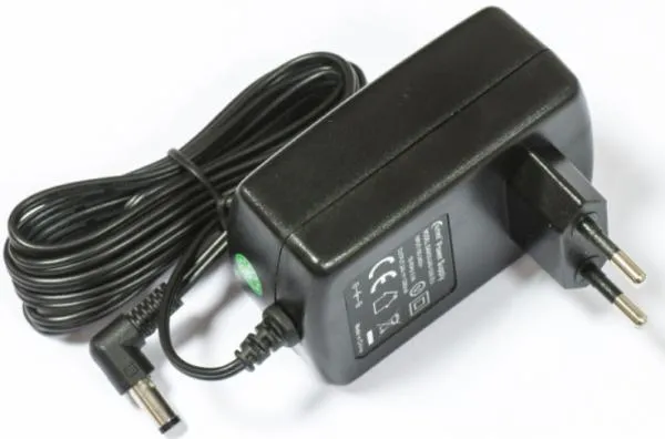 MikroTik adapter SAW30-240-1200GR2A 24v 1.2A