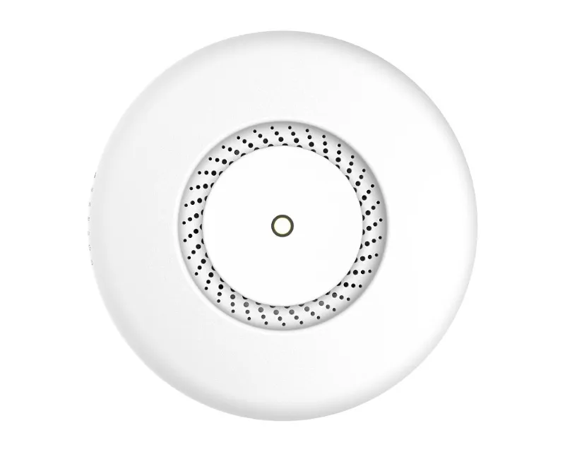 MikroTik CAP AC plafonski / zidni WiFi AC1200Mb/s High Power 400mW dual band 2.5 & 5GHz 802.11ac/a/b