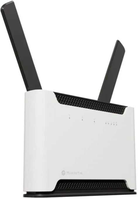 MikroTik  Chateau LTE6 ax with RouterOS L4 license S53UG+5HaxD2HaxD-TC4 jezgra