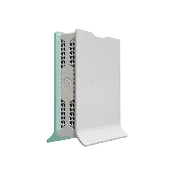 MIKROTIK (L41G-2axD) hAP ax lite RouterOS L4 ruter