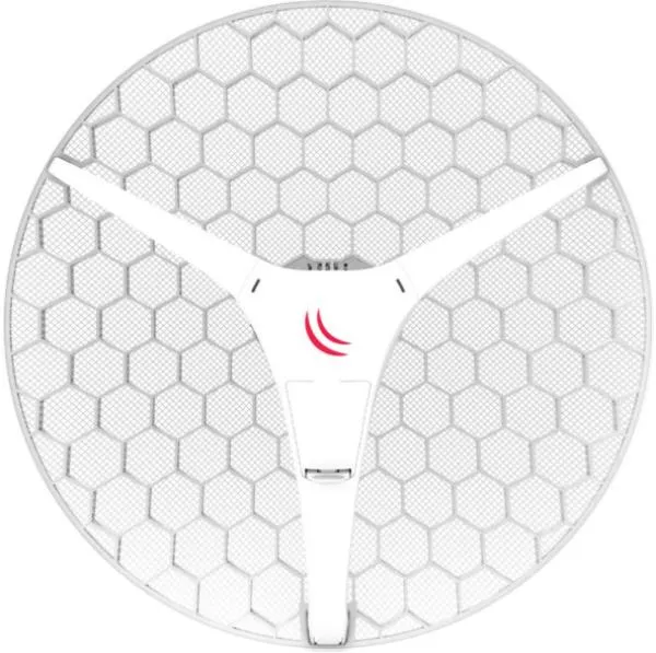 MikroTik RouterBOARD RBLHG-5HPnD-XL LHG XL HP5