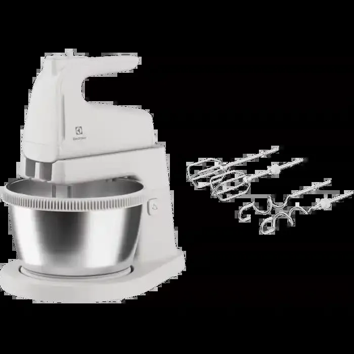 Mikser sa posudom  Electrolux ESM4W/snaga 500W/beli/zapremina 3.6L