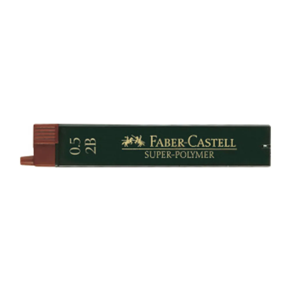 Mine za tehničku olovku Faber Castell 05 2B 06299