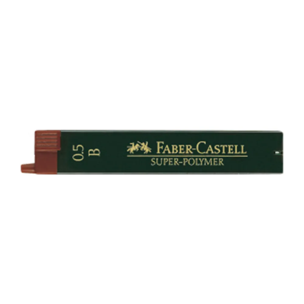 Mine za tehničku olovku Faber Castell 05 B 06298