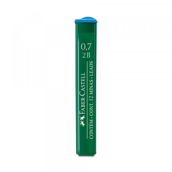 Mine za tehničku olovku Faber Castell 07 2B 06307