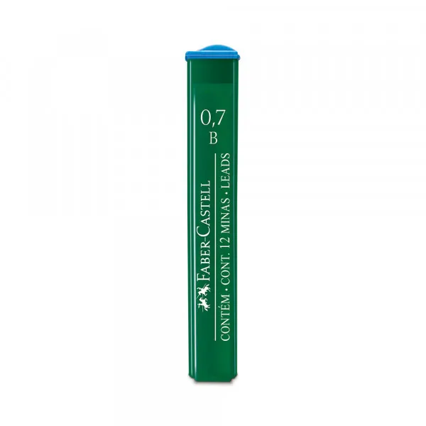 Mine za tehničku olovku Faber Castell 07 B 06304
