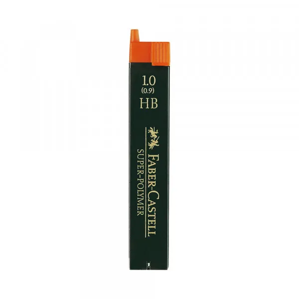 Mine za tehničku olovku Faber Castell 09 HB 120900