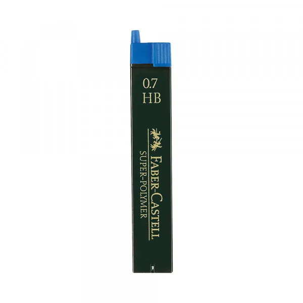 Mine za tehničku olovku Faber Castell GRIP 07 HB 125700