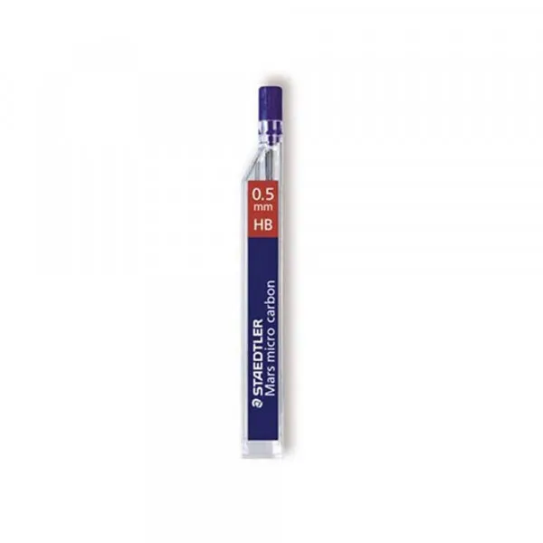 Mine za tehničku olovku STAEDTLER 05 HB