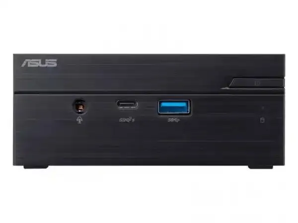 Mini PC Asus PN41 Celeron N4505/8GB DDR4/NVMe 256GB/WiFi/Lan/HDMI/USB C/CardRead - BC473MV