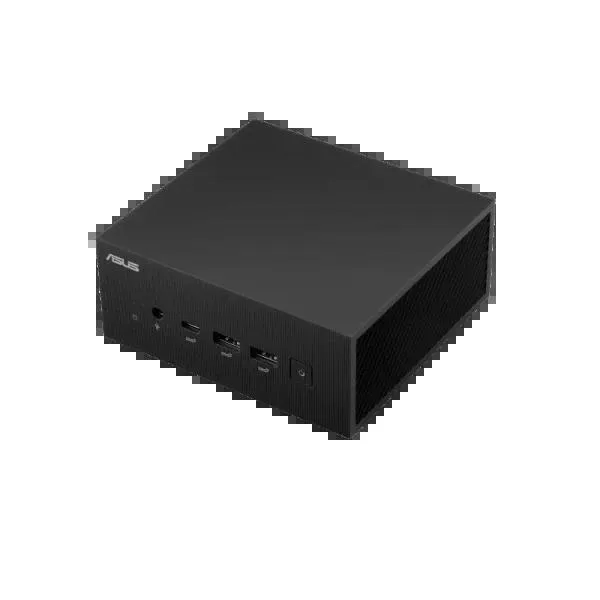 Mini PC Asus PN64 i3-1220P 10c/DDR5 8GB/NVMe 512GB/Win11Pro/Wi-Fi/BT/2xUSB-C/2xHDMI