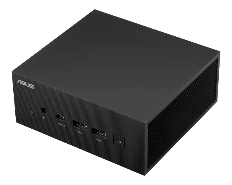Mini PC PN53-BS7773MDS1 (Ryzen 7 7730U Barebone)