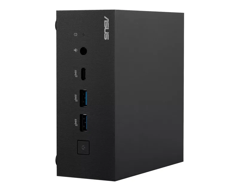 Mini PC PN64-B-S 7296MD (i7-13700H Barebone)