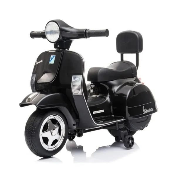 MINI VESPA SKUTER ZA DECUCRNA