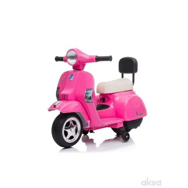 MINI VESPA SKUTER ZA DECUROZE