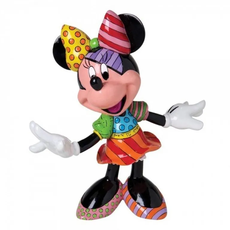 Minnie Mouse Figurine