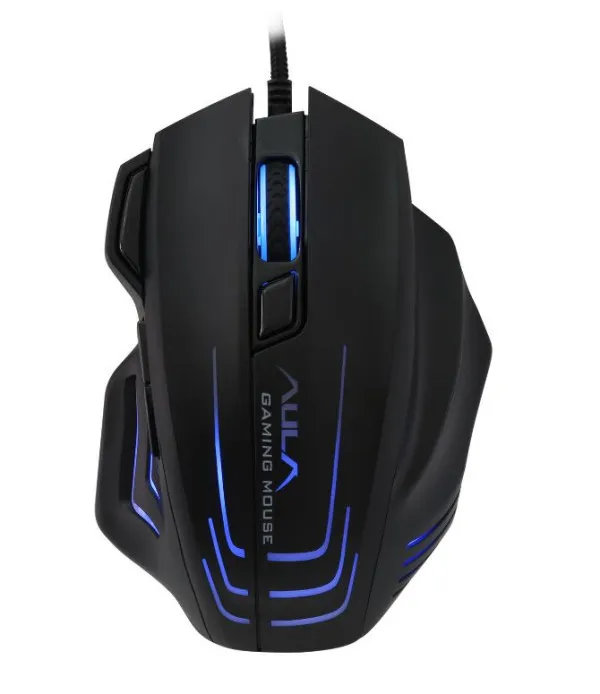 Mis AULA S18 Gaming NEW